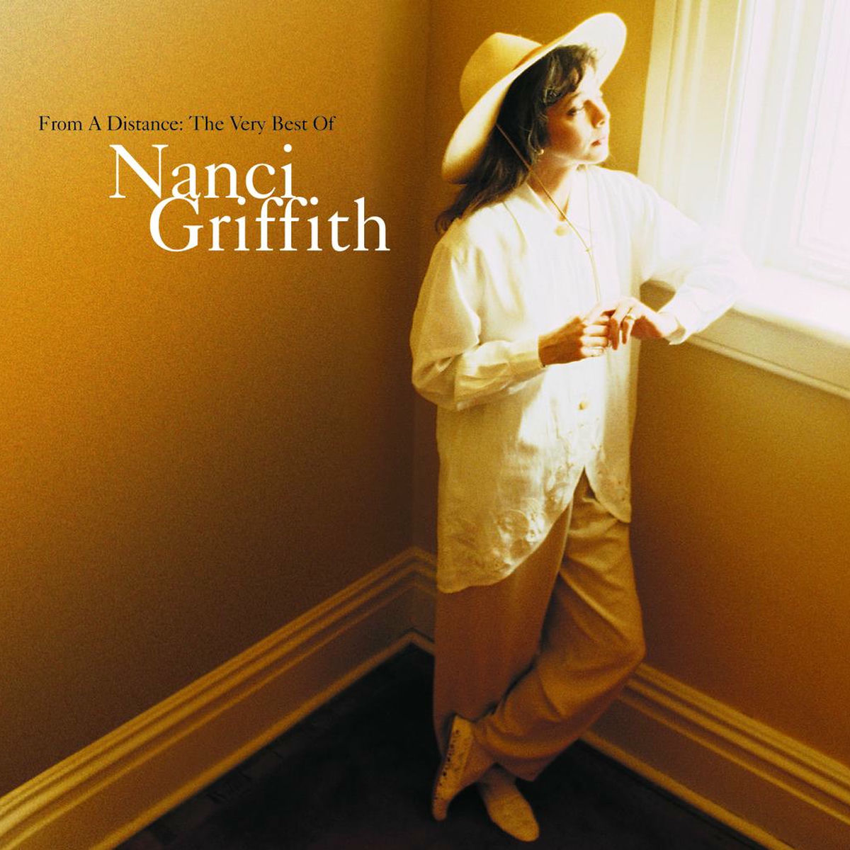 Nanci Griffith